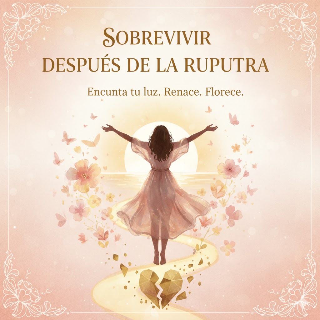 Sobrevivir después de la ruptura
